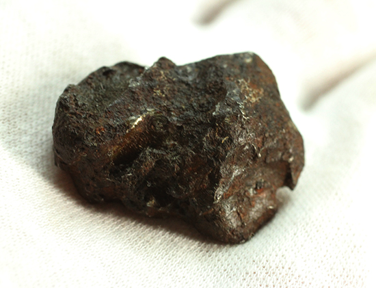 シホテアリン隕石　本物