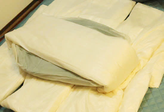 美術品梱包の要素 画像2