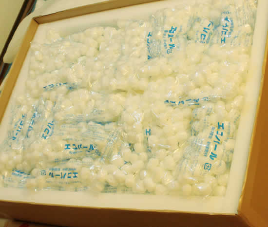 美術品梱包の要素 画像4