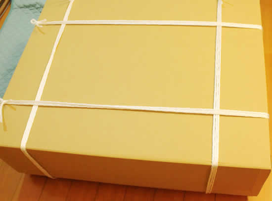 美術品梱包の要素 画像5