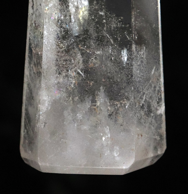 水晶の中に水晶が！不思議で魅力的な鉱物、ファントムクォーツ（Phantom quartz）（その3）