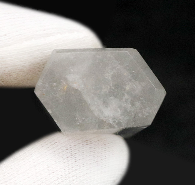 水晶の中に水晶が！不思議で魅力的な鉱物、ファントムクォーツ（Phantom quartz）（その5）