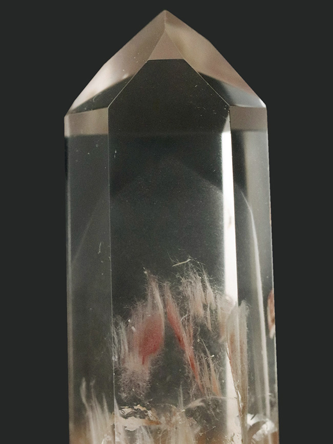 「幻」の水晶！内部に別の結晶が存在する、不思議な味わいを持つファントムクォーツ（Phantom Quartz）（その3）
