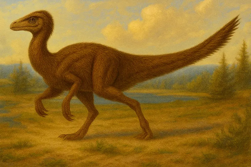 ストルティオミムス