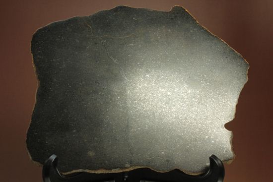 歴史的価値の高いプレミア標本！偉大な隕石コレクターのコレクション