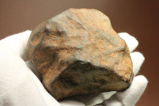 デカイ！重い！1960年、3月5日に落下した石質隕石GAO-GUENIE 隕石 販売