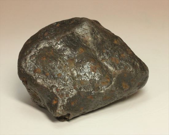 鉄隕石を代表するアルゼンチンに落ちた隕石カンポ・デル・シエロ(Campo del Cielo Meteorite)