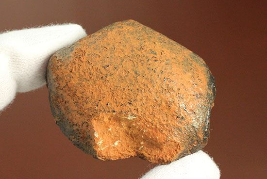 1960年10月落下、どこかの天体の地殻だった隕石ユークライト・ミルビリリー隕石 隕石 販売