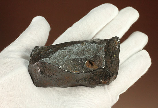 鉄隕石の代表格、キャニオン・ディアブロ隕石(Canyon Diablo)