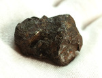1947年にロシアに落下。鉄隕石シホテアリン（Sikhote-Alin） 隕石