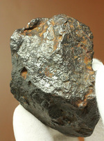 鉄隕石！キャニオン・ディアブロ。あのバリンジャー・クレーターを造っ