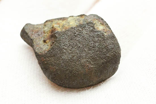 4年前の冬に世界中のニュースをかっさらったチェリャビンスク隕石。2013年2月15日落下（高級保存ケース付）
