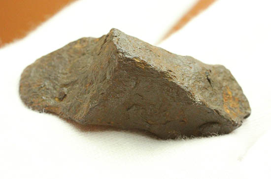 手に入れやすい価格！鉄隕石。キャニオンディアブロ隕石(Canyon Diablo)